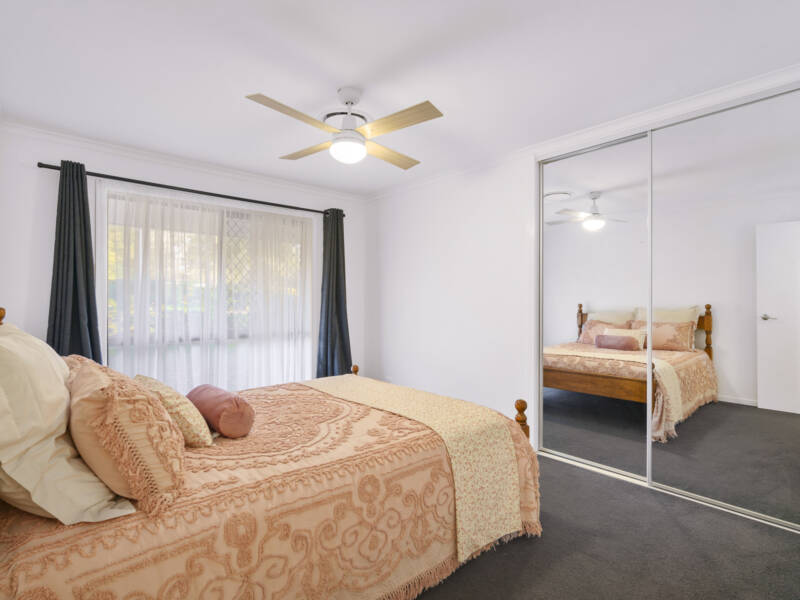 12 Old Mill Road, Bannockburn, QLD 4207 AUS