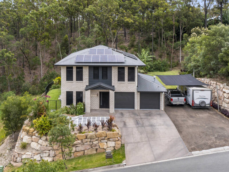 21-23 Ilham Court, Bahrs Scrub, QLD 4207 AUS