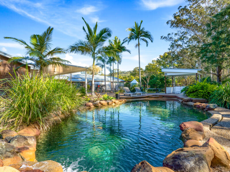 12 Old Mill Road, Bannockburn, QLD 4207 AUS