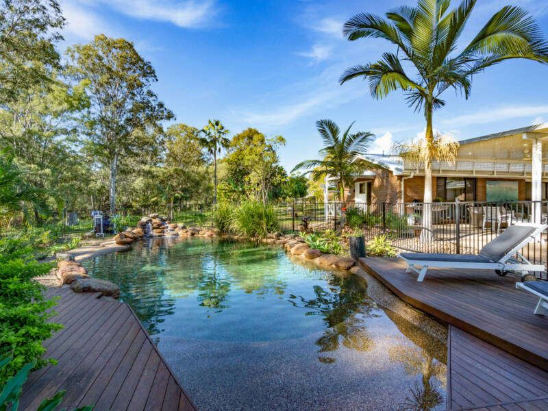 12 Old Mill Road, Bannockburn, QLD 4207 AUS