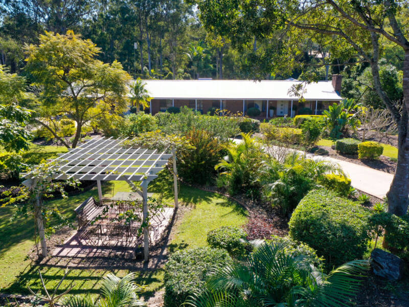 12 Old Mill Road, Bannockburn, QLD 4207 AUS