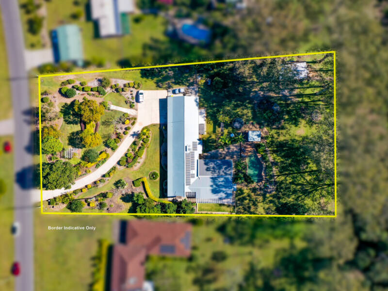 12 Old Mill Road, Bannockburn, QLD 4207 AUS