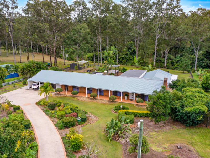 12 Old Mill Road, Bannockburn, QLD 4207 AUS