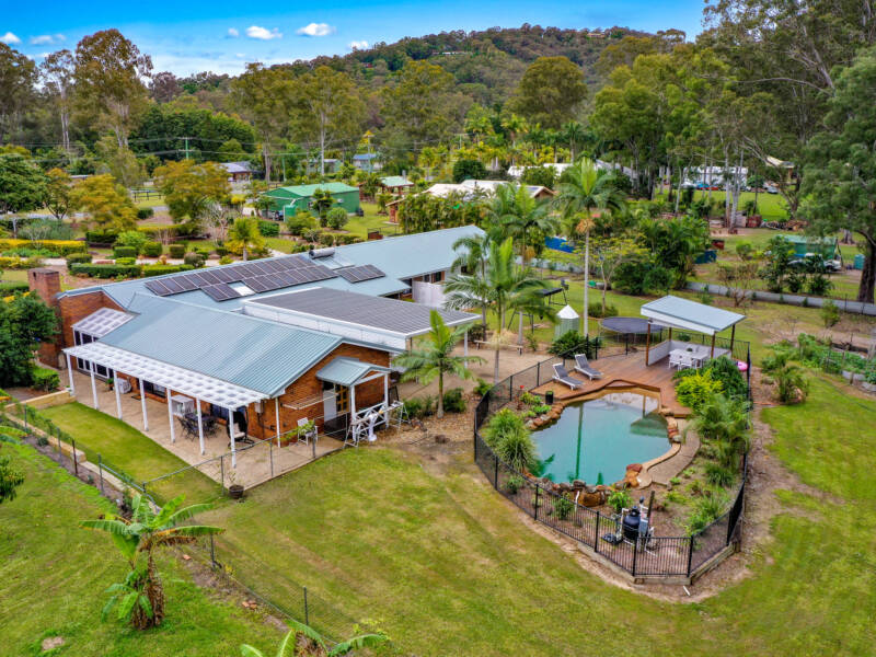 12 Old Mill Road, Bannockburn, QLD 4207 AUS