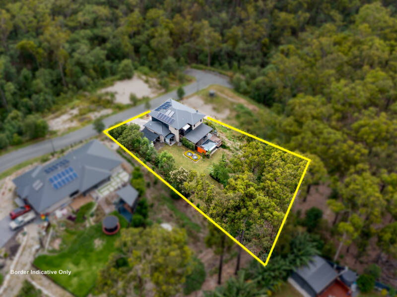 21-23 Ilham Court, Bahrs Scrub, QLD 4207 AUS