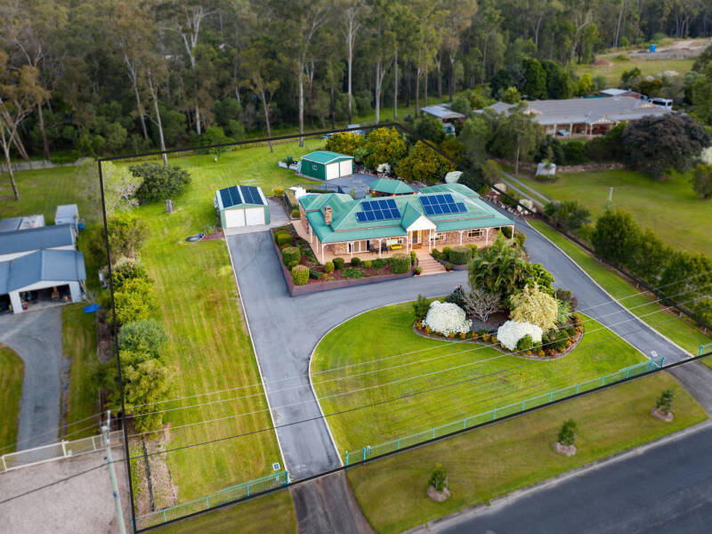 25 Sears Road, Yatala, QLD 4207 AUS