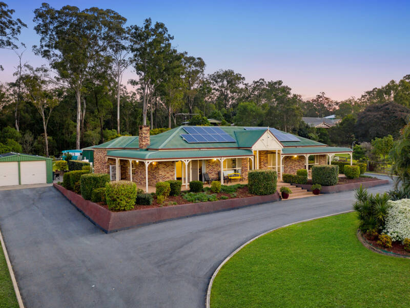 25 Sears Road, Yatala, QLD 4207 AUS