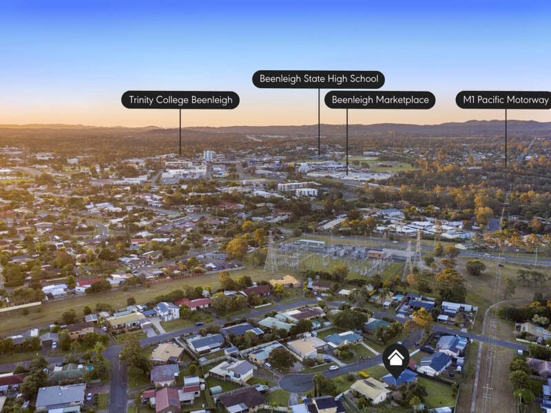 6 Eltham Court, Mount Warren Park, QLD 4207 AUS