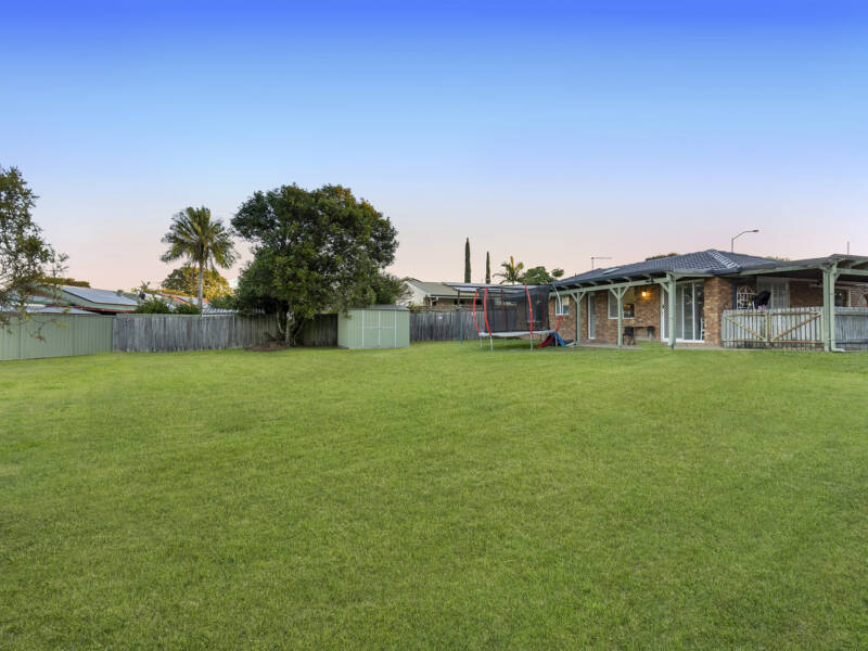 6 Eltham Court, Mount Warren Park, QLD 4207 AUS