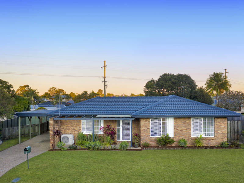 6 Eltham Court, Mount Warren Park, QLD 4207 AUS