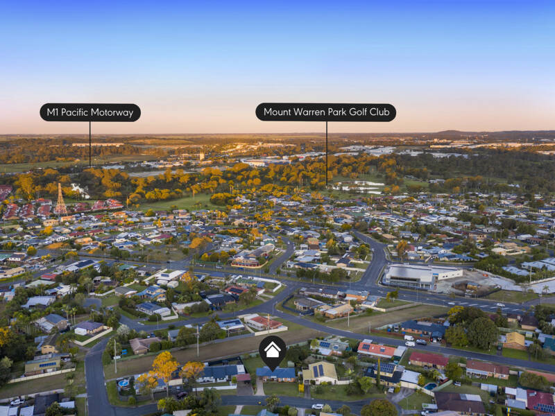 6 Eltham Court, Mount Warren Park, QLD 4207 AUS