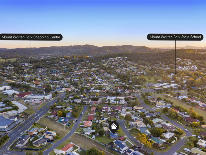 6 Eltham Court, Mount Warren Park, QLD 4207 AUS