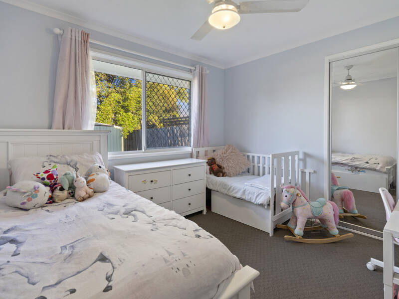 6 Eltham Court, Mount Warren Park, QLD 4207 AUS