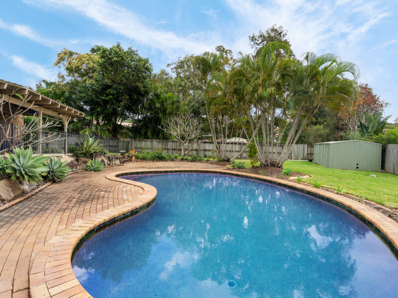 13 Denkmann Court, Windaroo, QLD 4207 AUS