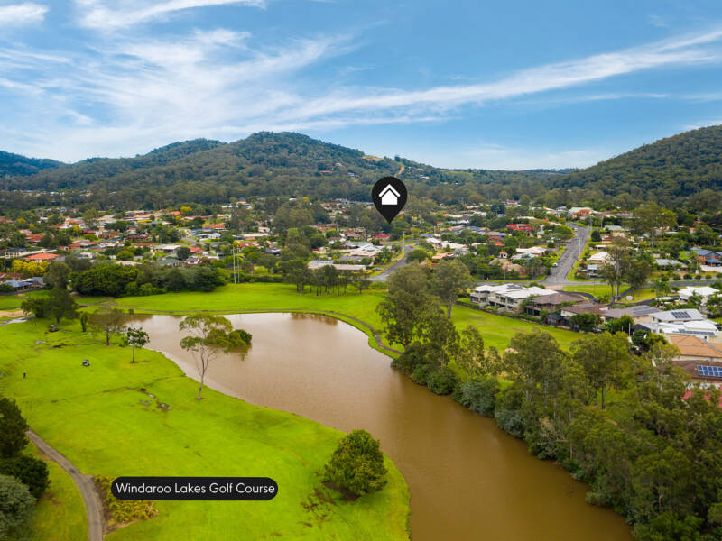 13 Denkmann Court, Windaroo, QLD 4207 AUS