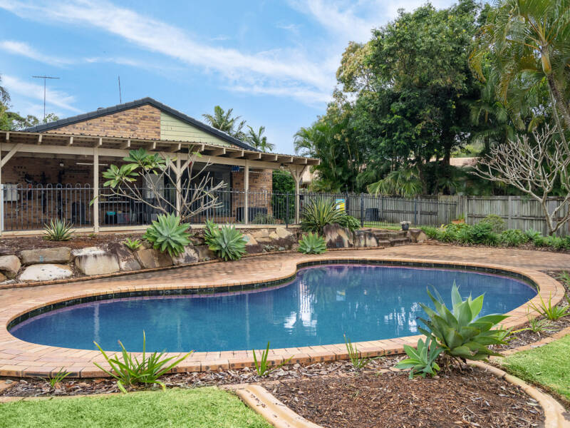 13 Denkmann Court, Windaroo, QLD 4207 AUS