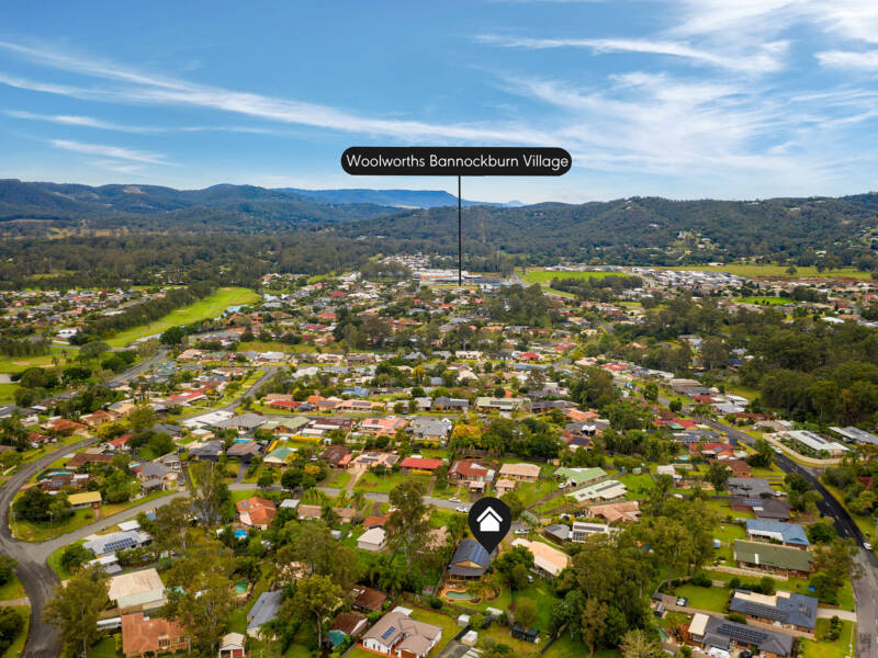 13 Denkmann Court, Windaroo, QLD 4207 AUS