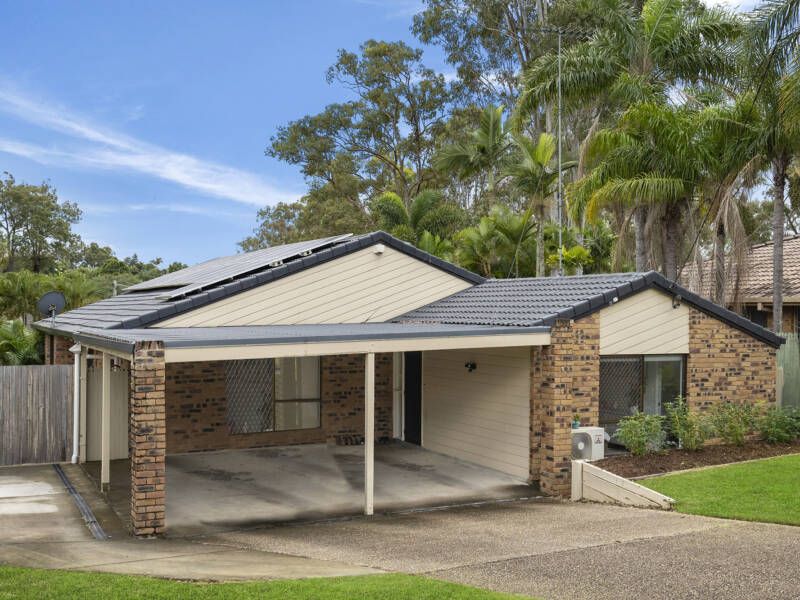 13 Denkmann Court, Windaroo, QLD 4207 AUS