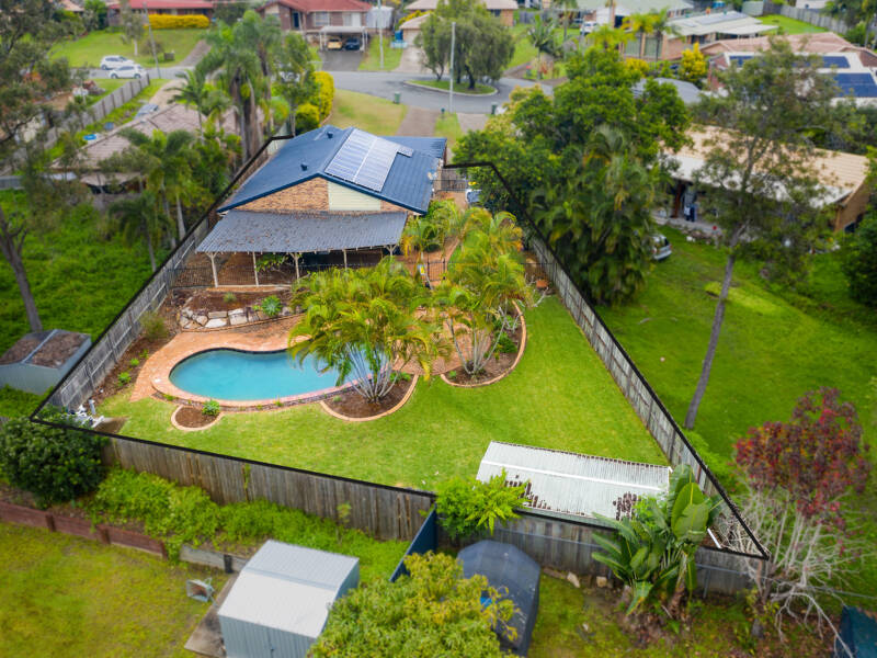 13 Denkmann Court, Windaroo, QLD 4207 AUS