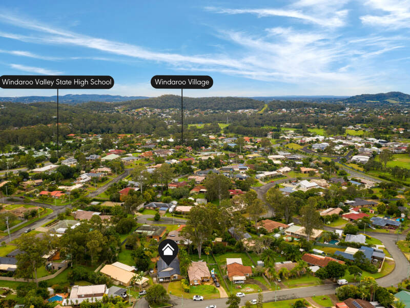 13 Denkmann Court, Windaroo, QLD 4207 AUS