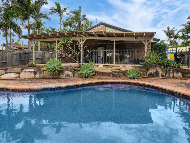 13 Denkmann Court, Windaroo, QLD 4207 AUS