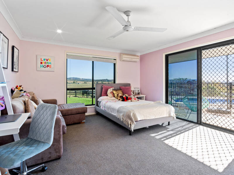 646 Kerry Road, Kerry, QLD 4285 AUS