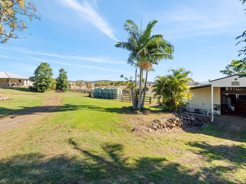 646 Kerry Road, Kerry, QLD 4285 AUS