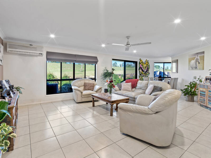 646 Kerry Road, Kerry, QLD 4285 AUS