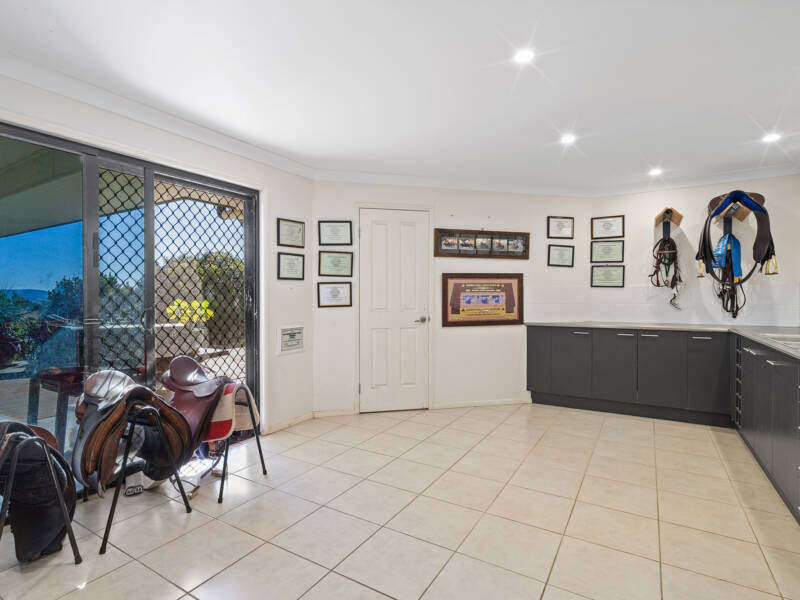 646 Kerry Road, Kerry, QLD 4285 AUS