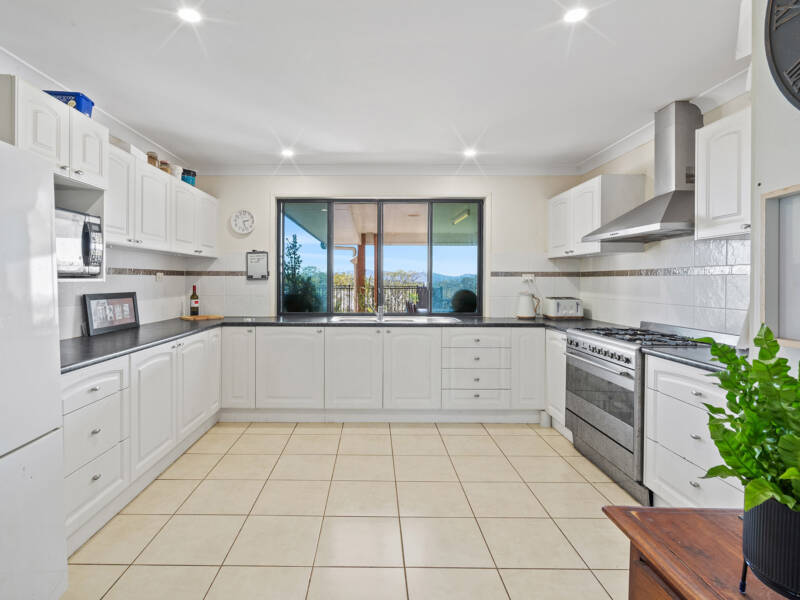 646 Kerry Road, Kerry, QLD 4285 AUS