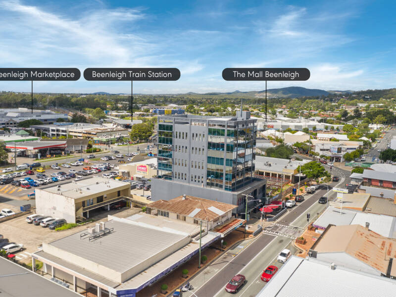 Floor 2/106 City Road, Beenleigh, QLD 4207 AUS