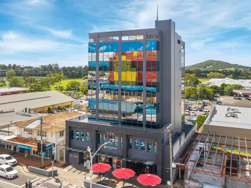 Floor 2/106 City Road, Beenleigh, QLD 4207 AUS
