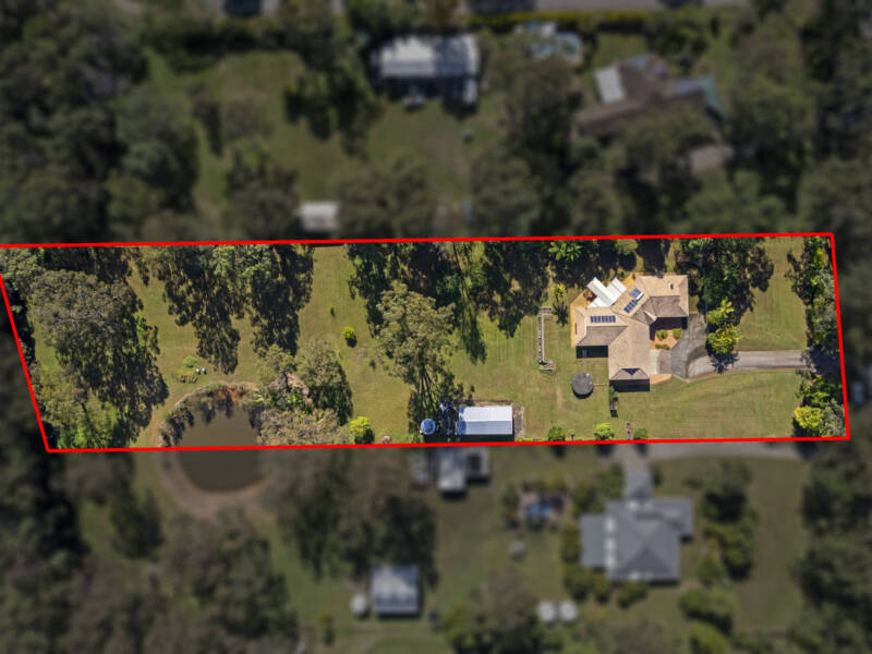 168 Hein Road, Buccan, QLD 4207 AUS