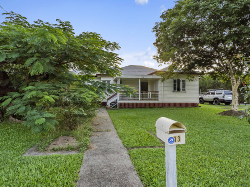 13 York Street, Beenleigh, QLD 4207 AUS