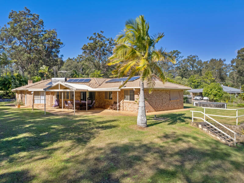 168 Hein Road, Buccan, QLD 4207 AUS