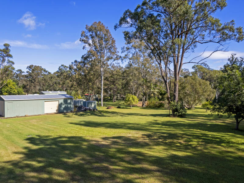 168 Hein Road, Buccan, QLD 4207 AUS