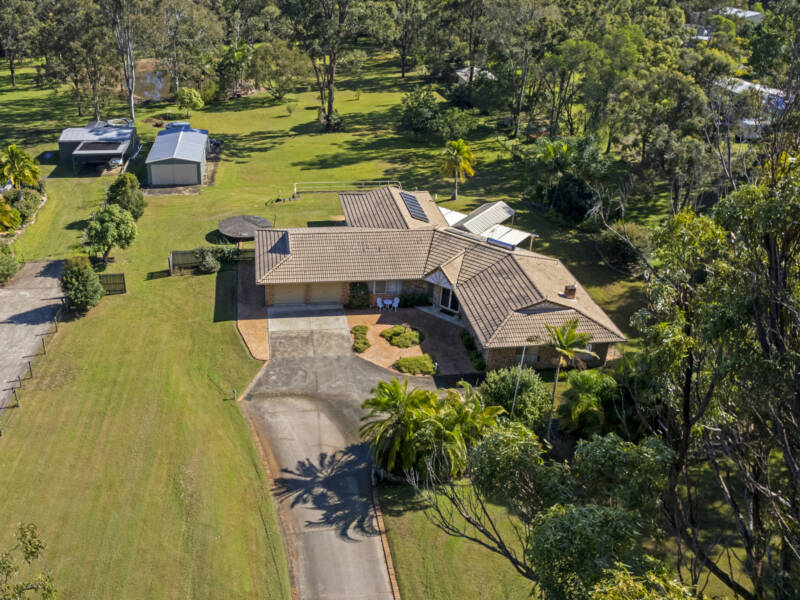 168 Hein Road, Buccan, QLD 4207 AUS
