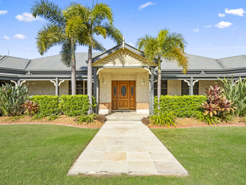 5 Pepperina Court, Ormeau, QLD 4208 AUS