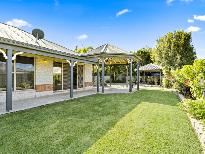 5 Pepperina Court, Ormeau, QLD 4208 AUS