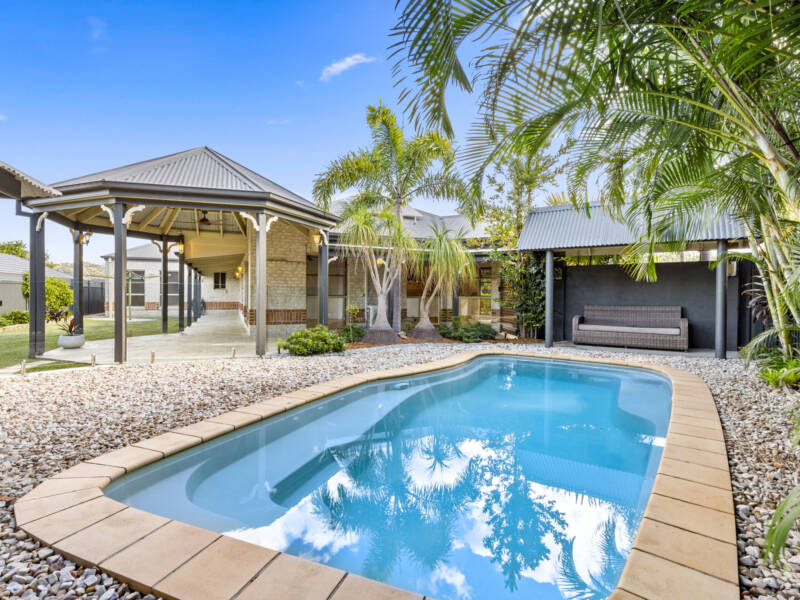 5 Pepperina Court, Ormeau, QLD 4208 AUS