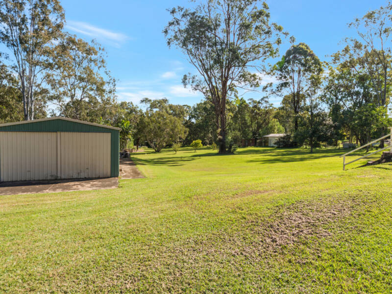 168 Hein Road, Buccan, QLD 4207 AUS