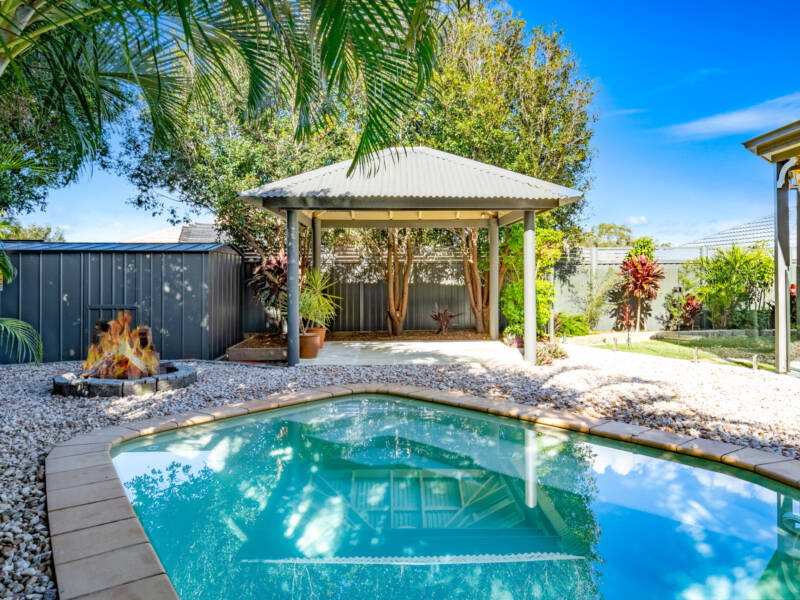 5 Pepperina Court, Ormeau, QLD 4208 AUS