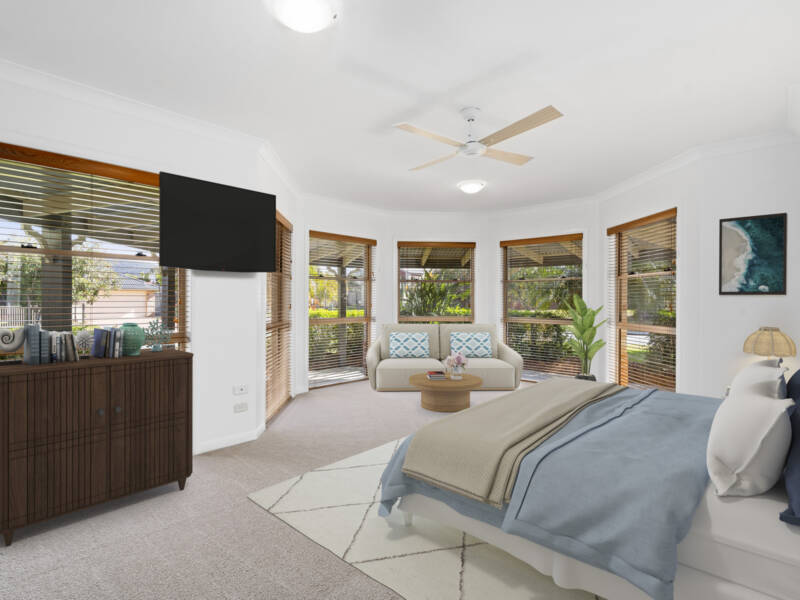 5 Pepperina Court, Ormeau, QLD 4208 AUS