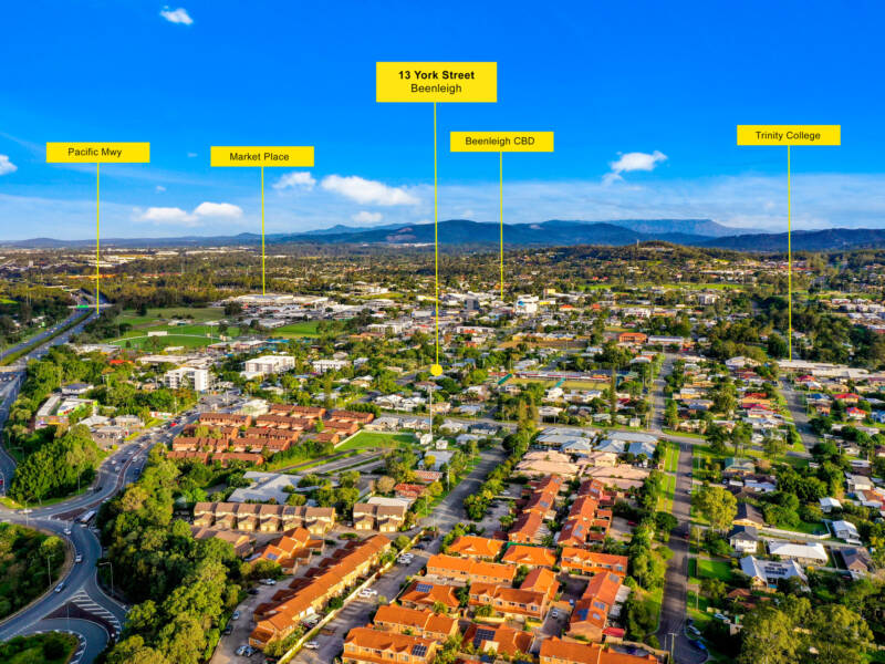 13 York Street, Beenleigh, QLD 4207 AUS