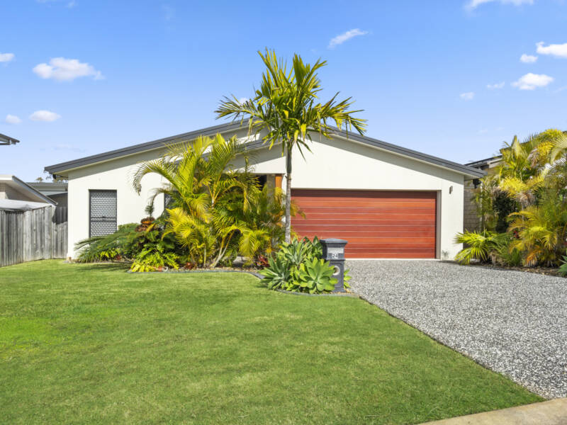 24 Long Island Drive, Windaroo, QLD 4207 AUS