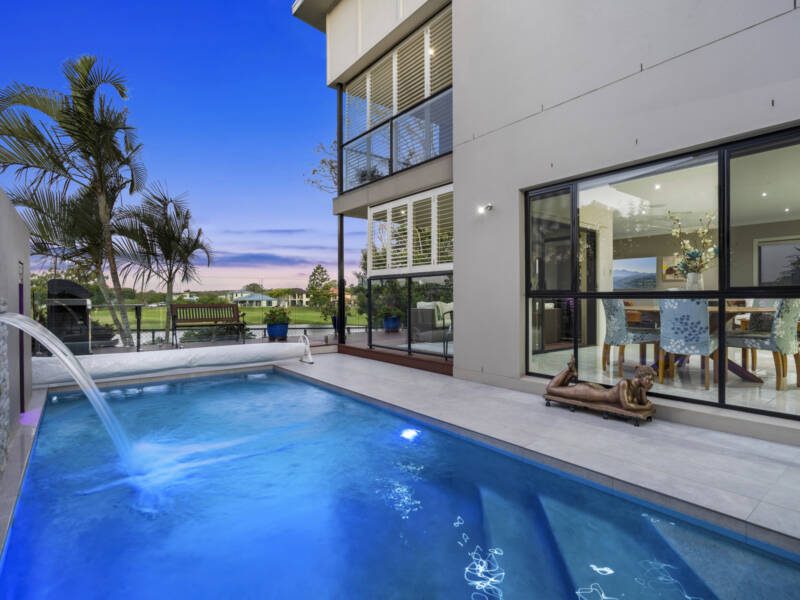 31 Long Island Drive, Windaroo, QLD 4207 AUS