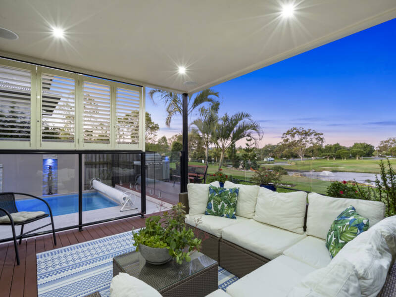 31 Long Island Drive, Windaroo, QLD 4207 AUS