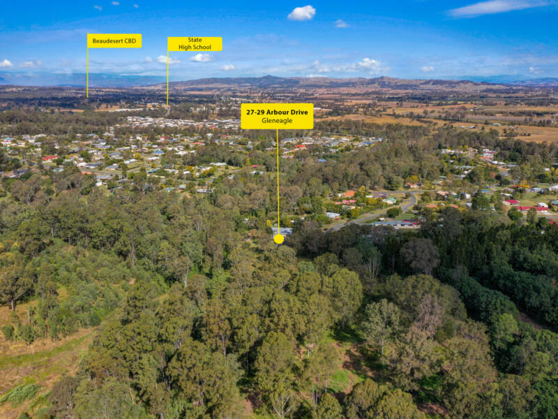 27-29 Arbour Drive, Gleneagle, QLD 4285 AUS