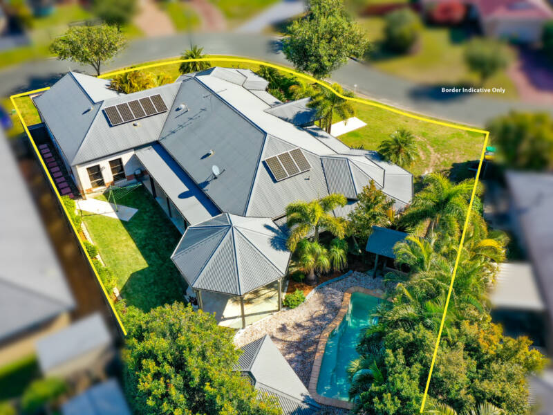 5 Pepperina Court, Ormeau, QLD 4208 AUS