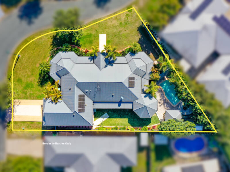 5 Pepperina Court, Ormeau, QLD 4208 AUS